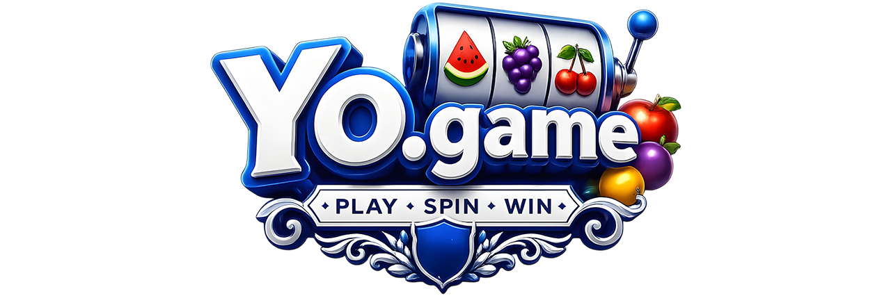 YoGame official main banner